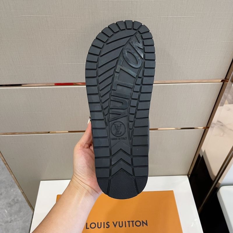 Louis Vuitton Slippers